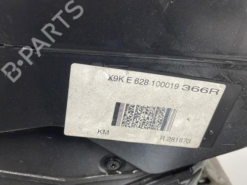 Engine RENAULT CLIO IV (BH_) 1.5 dCi 90 | BP31602532M1 - Image 3