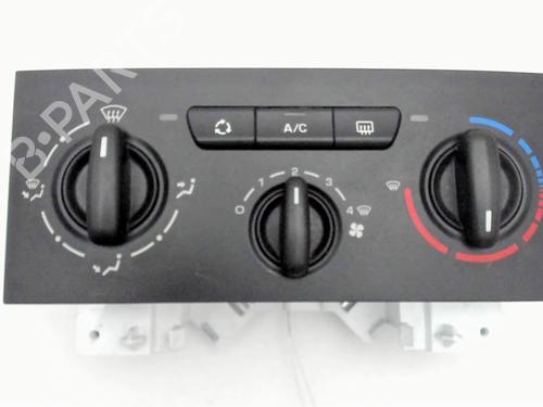 Climate control PEUGEOT PARTNER Platform/Chassis | BP37458763I5 - Image 3