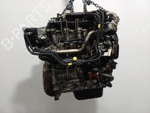Engine PEUGEOT 307 (3A/C) 1.6 HDi 110 | BP34559271M1  - Image 8