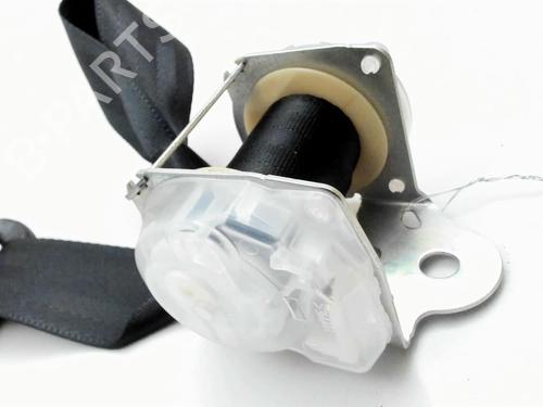 Used Rear left seatbelt Rear left seatbelt SUZUKI SWIFT IV (FZ, NZ) 1.2 (AZH412, ZC72S) (94 hp) 20440542 20440542