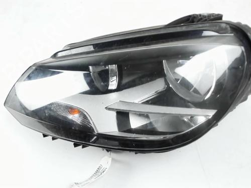 Left headlight VW EOS (1F7, 1F8) 2.0 TDI 16V | BP31871774C28