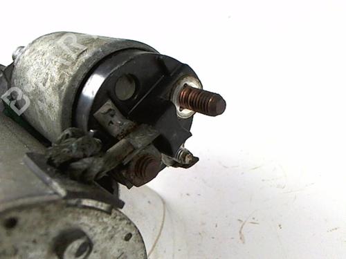 Used Starter CHEVROLET MATIZ (M200, M250) 0.8 (52 hp) 20391758