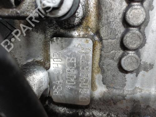 Engine CITROËN BERLINGO Box Body/MPV (B9) 1.6 HDi 75 | BP36149866M1 - Image 9