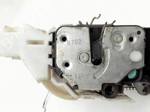 Used Front left lock Front left lock ALFA ROMEO 159 Sportwagon (939_) 1.9 JTDM 16V (939BXC1B) (136 hp) 32149360 32149360