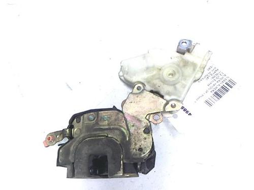 Front left lock NISSAN ALMERA II Hatchback (N16) 2.2 Di | BP20411193C98