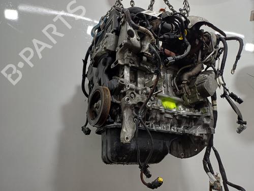 Used Engine Engine 38943320 38943320