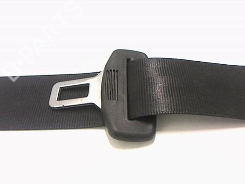 Rear left belt tensioner AUDI A2 (8Z0) 1.4 | BP20429681C89 