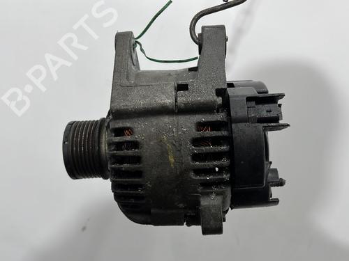 Used Alternator Alternator RENAULT MEGANE II (BM0/1_, CM0/1_) 1.5 dCi (BM02, BM13, BM2A, CM02, CM13) (101 hp) 31355393 31355393