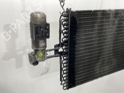 AC radiator RENAULT LAGUNA I (B56_, 556_) 2.2 D (B56F/2) | BP28211704M32 