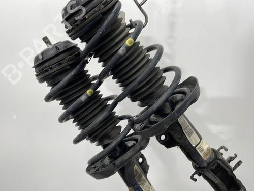 Left front shock absorber ALFA ROMEO MITO (955_) 1.4 TJet (955AXA1B) | BP27294308M16 