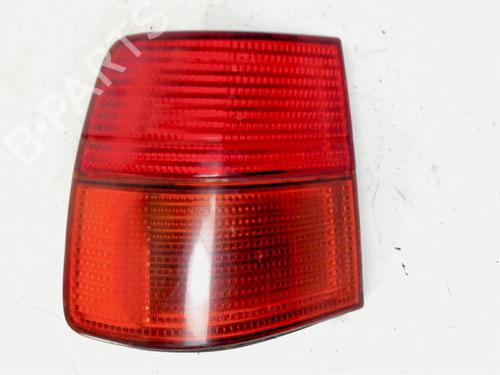 Used Left taillight SEAT TOLEDO I (1L2) 1.9 TD (75 hp) 21236756