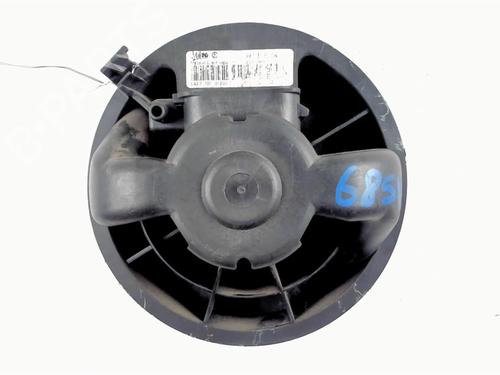 Heater blower motor TOYOTA AYGO (_B1_) 1.0 (KGB10_, KGB10R) | BP20469769M62 