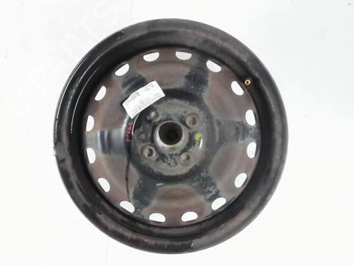 Fælk TOYOTA YARIS (_P9_) 1.4 D-4D (NLP90_, NLP90R) (90 hp) 32275846