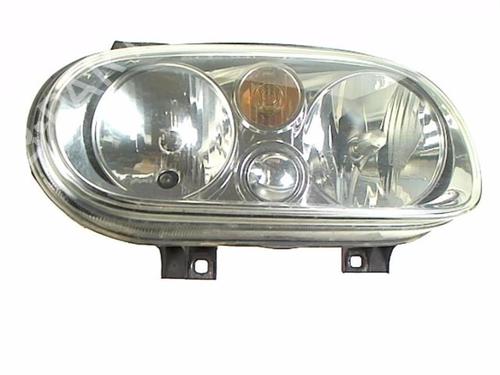 Left headlight VW GOLF IV (1J1) 1.9 TDI | BP20431953C28 