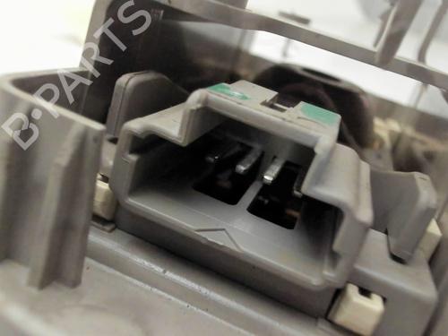 Interior roof light PEUGEOT 206 Hatchback (2A/C) 1.4 HDi eco 70 | BP29213053I8 