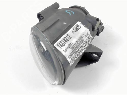 Used Left front fog light Left front fog light SEAT LEON (1M1) 1.9 TDI (110 hp) 20472018 20472018