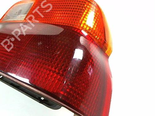 Used Right taillight Right taillight FORD ESCORT VI Saloon (GAL, AFL) 1.4 (75 hp) 21233336 21233336
