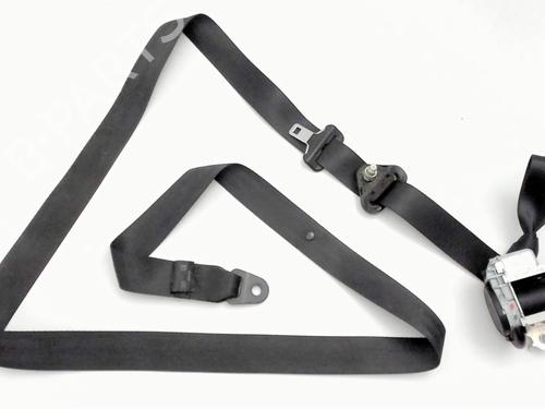 Front right seatbelt DACIA DUSTER (HS_) 1.5 dCi | BP26666420I25  - Image 6