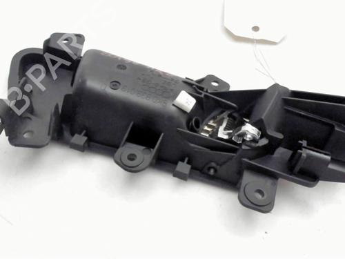 Used Rear left interior door handle Rear left interior door handle AUDI A4 B8 (8K2) 2.0 TDI (120 hp) 40612263 40612263