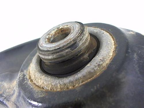 Left front suspension arm CITROËN C4 II (NC_) 1.6 HDi 90 | BP20404291M12 