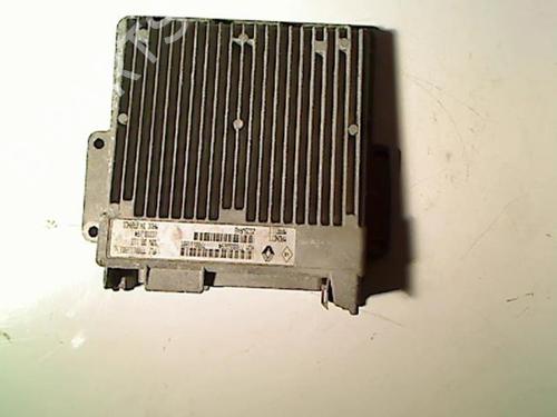 Computer motormanagement RENAULT CLIO II (BB_, CB_) 1.2 (BB0A, BB0F, BB10, BB1K, BB28, BB2D, BB2H, CB0A,... (58 hp) 20432878