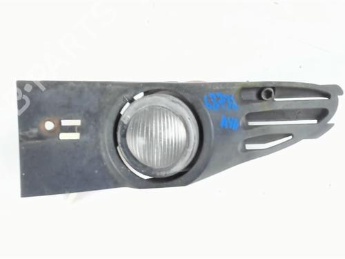 Right front fog light BMW 7 (E65, E66, E67) 730 d | BP25652359C31 - Image 2