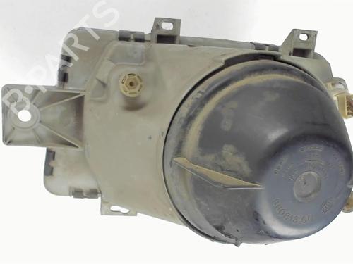 Right headlight SEAT MALAGA (23A)  | BP21233763C29 