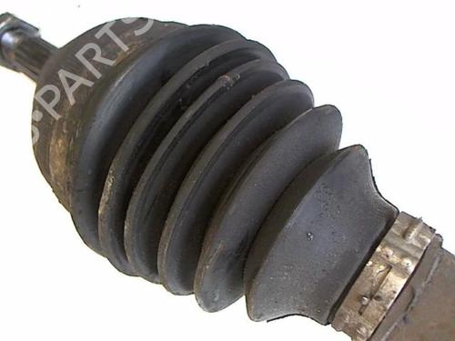 Used Left front driveshaft Left front driveshaft RENAULT 21 Saloon (L48_) [1986-1997] 33445803 33445803