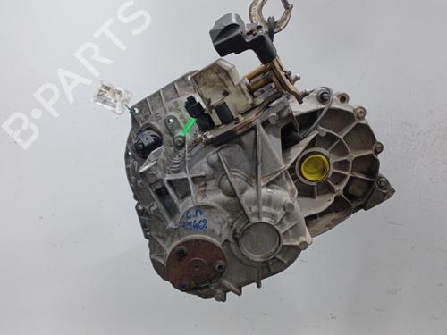 Gearbox FORD FOCUS I (DAW, DBW) 1.8 Turbo DI / TDDi | BP21206929M3 