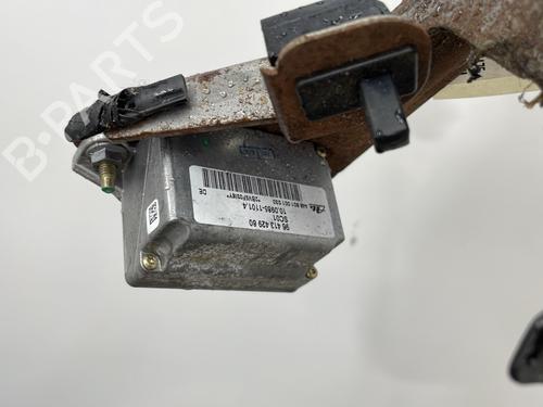 Hand brake PEUGEOT 1007 (KM_) 1.4 | BP29625675I18 