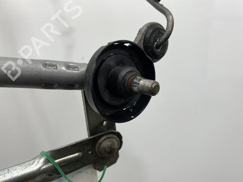 Front wipers mechanism NISSAN MICRA IV (K13K, K13KK) 1.2 | BP28362101C83 