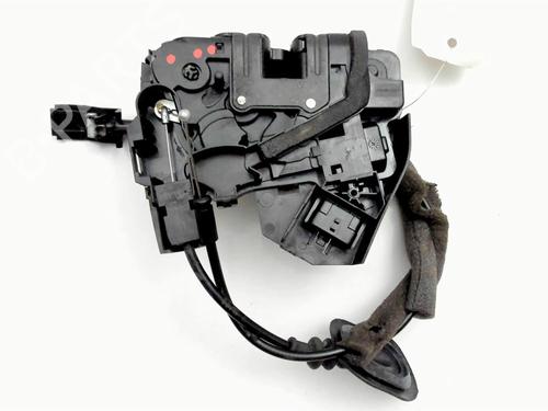 Rear left lock RENAULT MEGANE IV Hatchback (B9A/M/N_) 1.5 dCi 110 (B9A3) | BP21208476C100 