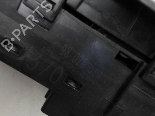 Left front window switch PEUGEOT 508 SW I (8E_) 2.0 BlueHDi 150 | BP39576037I27 - Image 6