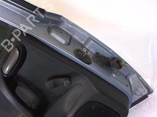 Dør venstre bak FIAT STILO (192_) 1.9 JTD (192_XF1A) | BP20413920C4 