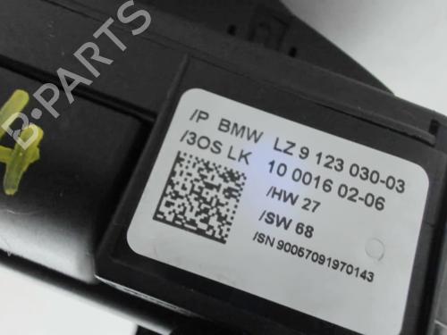 Used Steering column stalk Steering column stalk BMW 1 (E87) 116 i (122 hp) 21239897 21239897