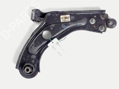 Used Right front suspension arm PEUGEOT 308 II (LB_, LP_, LW_, LH_, L3_) 1.6 HDi 100 (99 hp) 20451796