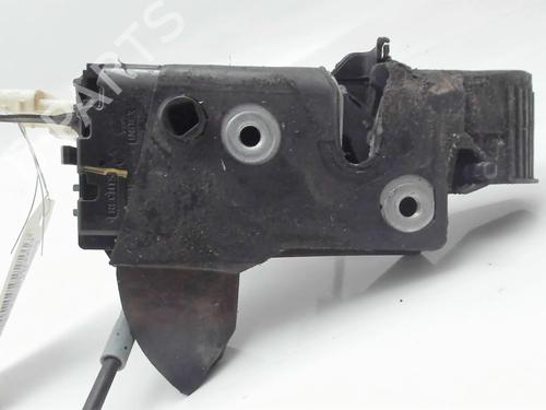 Front right lock CITROËN C4 I (LC_) 1.6 HDi | BP20445843C97 