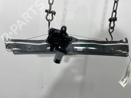 Rudehejsemekanisme Højre bagtil FIAT TIPO Hatchback (356_, 357_) 1.0 (357HXN1A) (101 hp) 32220083