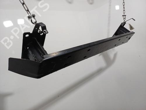 Used Front bumper reinforcement Front bumper reinforcement 37679889 37679889