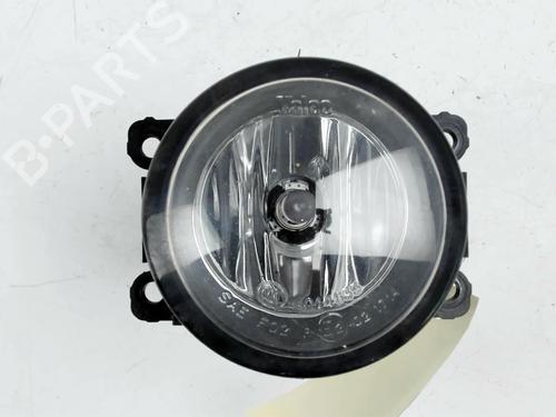 Used Left front fog light Left front fog light PEUGEOT 307 (3A/C) 1.6 16V (109 hp) 39904768 39904768