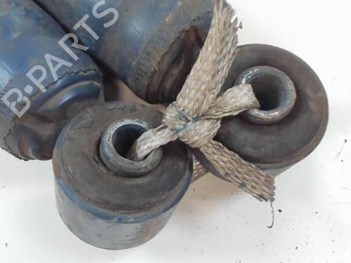 Right rear shock absorber OPEL VECTRA B (J96)  | BP22914527M19 