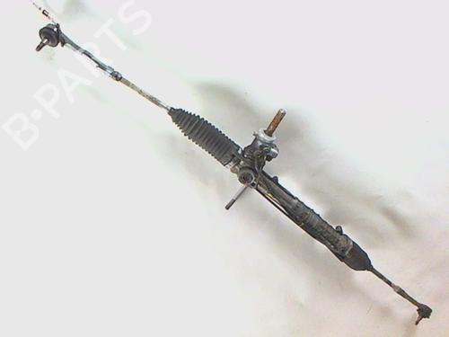 Used Steering rack PEUGEOT 308 I (4A_, 4C_) 1.6 HDi (109 hp) 20449097