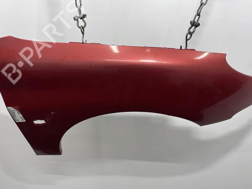 Forskærm Højre PEUGEOT 206 Hatchback (2A/C) 1.4 i (75 hp) 30736476