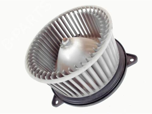 Heater blower motor MAZDA PREMACY (CP) 2.0 TD | BP20410681M62 - Image 7