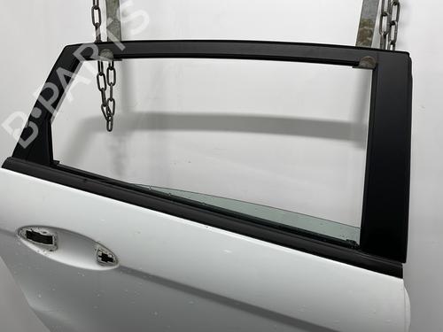 Dør høyre bak FORD FIESTA VI (CB1, CCN) 1.25 | BP29603884C5 