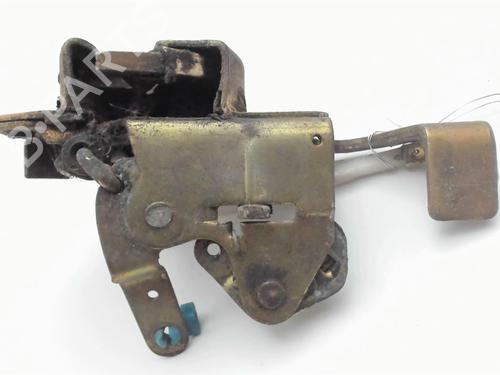 Front left lock FIAT PANDA (141_) 750 | BP20420397C98 