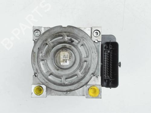 ABS pump PEUGEOT 2008 I (CU_) 1.2 THP 110 / PureTech 110 | BP39641480M43 - Image 6
