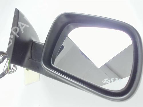 Right mirror PEUGEOT 307 (3A/C) 2.0 HDi 90 | BP20468953C27 