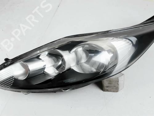 Lyskaster venstre FORD FIESTA VI (CB1, CCN) 1.4 TDCi | BP29976523C28 