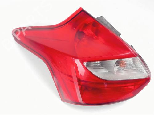 Right taillight FORD FOCUS III 1.6 TDCi | BP20386644C35 